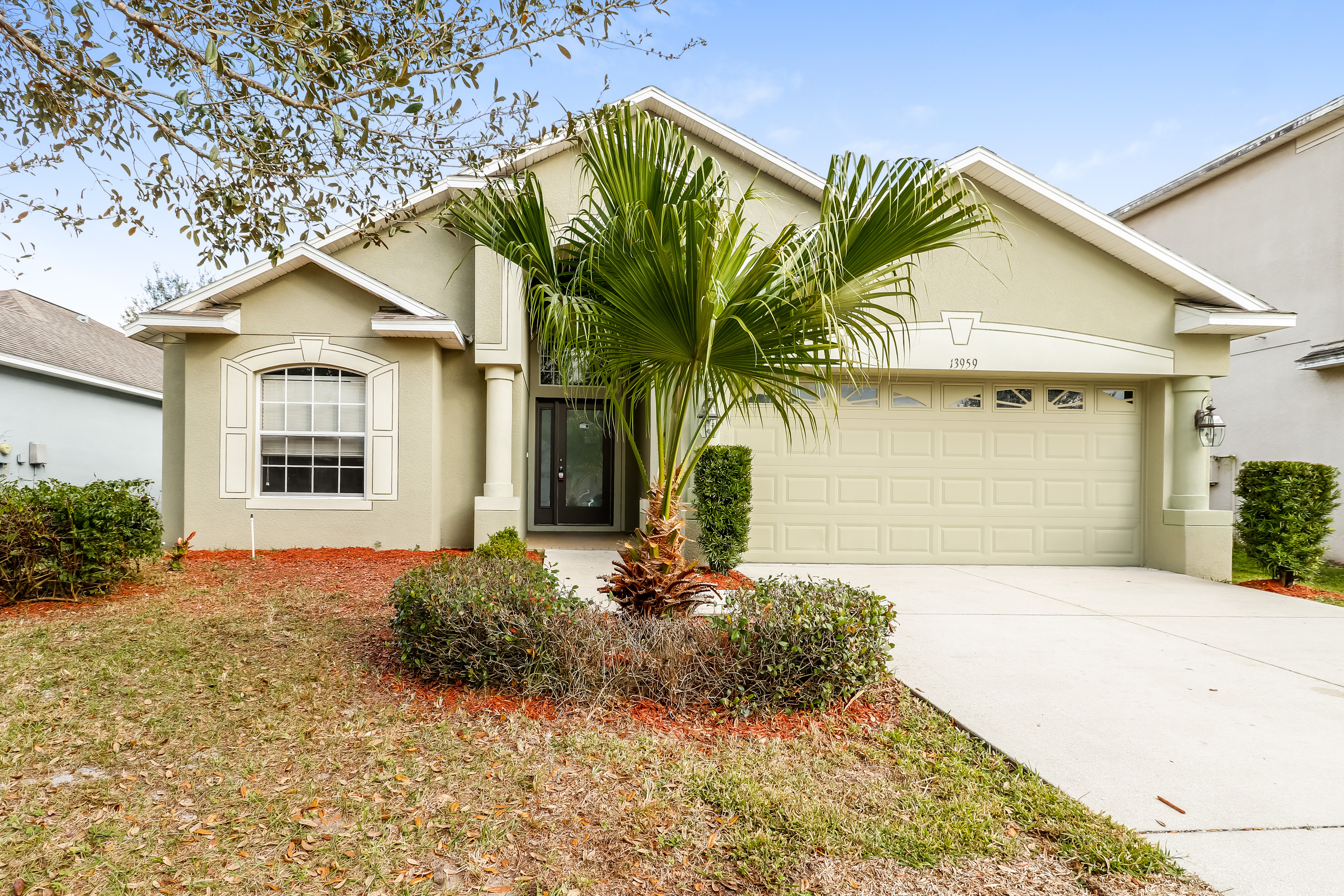 13959 Caden Glen Dr Hudson, FL 34669